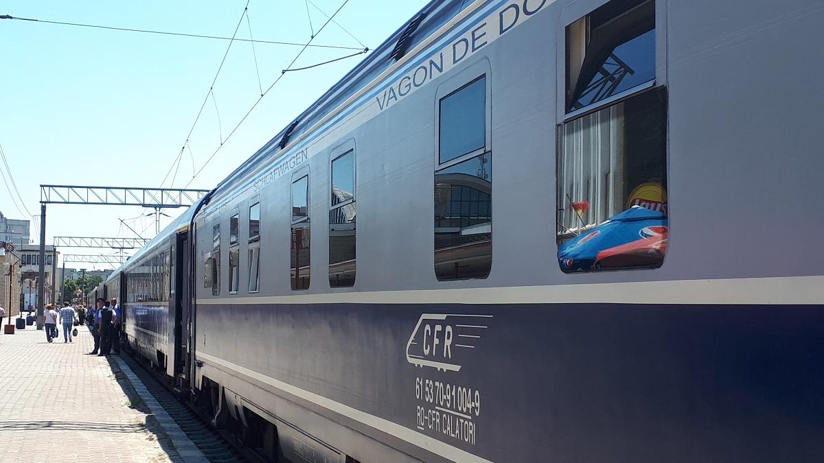 Modificări majore în trafic: CFR Călători anulează trenuri InterRegio și asigură transport rutier