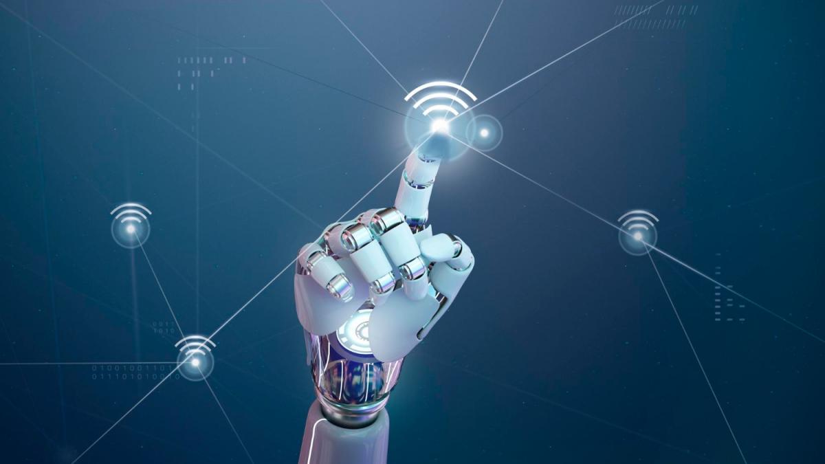 Riscul ca inteligența artificială să controleze deciziile umane în domeniul militar și nuclear