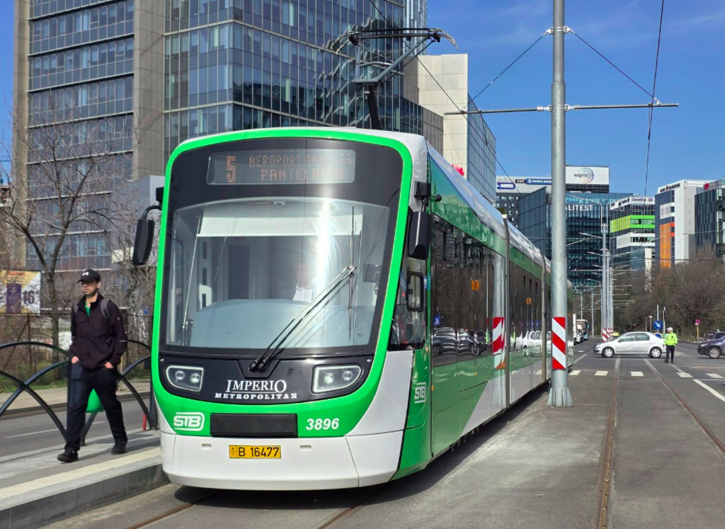 Modificări de trasee pentru șapte linii de transport public în București, sâmbătă, 26 septembrie