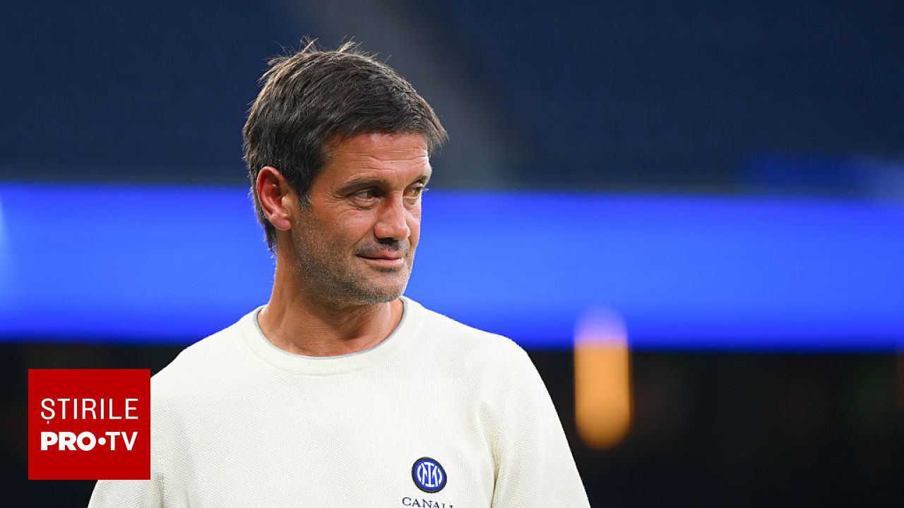 Cristian Chivu conduce echipa Inter Milano în finala Supercupei Italiei împotriva Lazio Roma