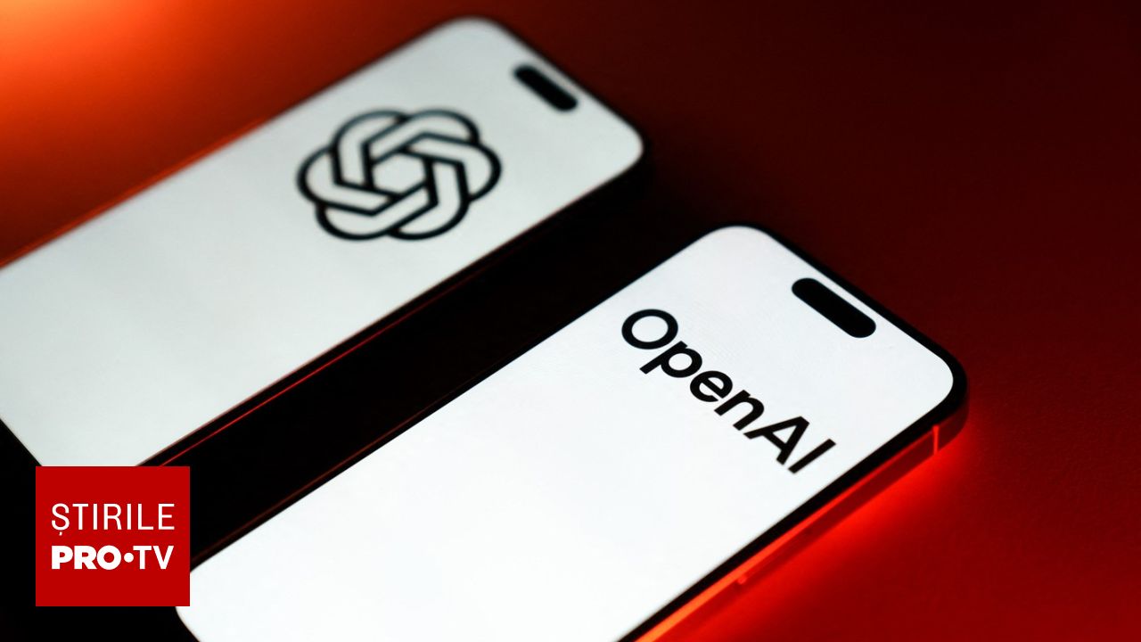 OpenAI confirmă divulgarea a 53 de imagini ale utilizatorilor ChatGPT de către agenții săi