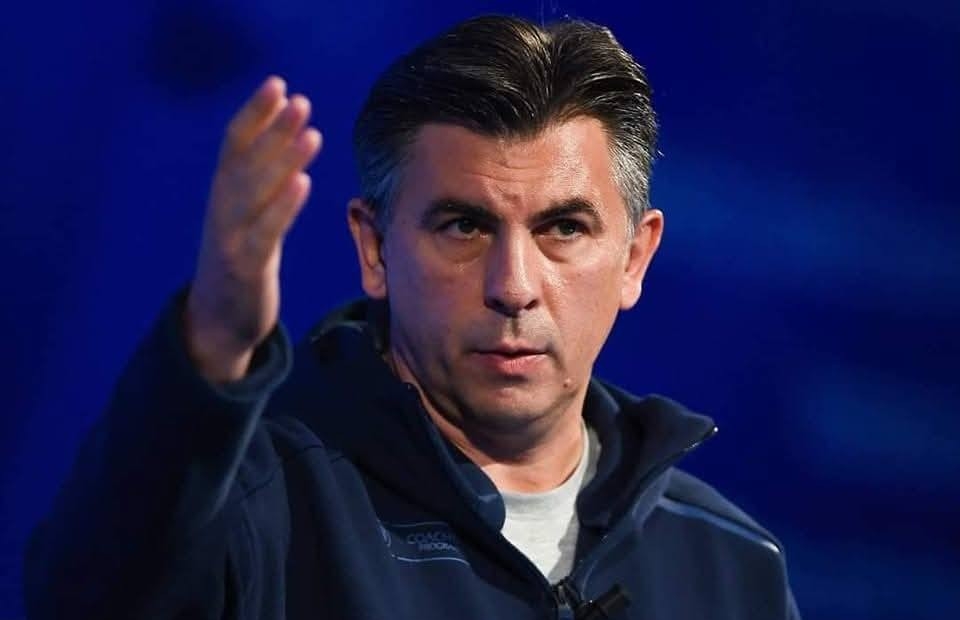 Ionuț Lupescu critică prestația României după înfrângerea cu Suedia din Liga Națiunilor