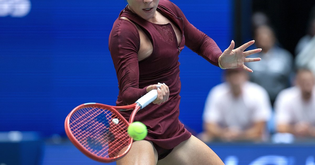 Gabriela Ruse a fost eliminată în sferturile de finală ale turneului WTA de la Seul