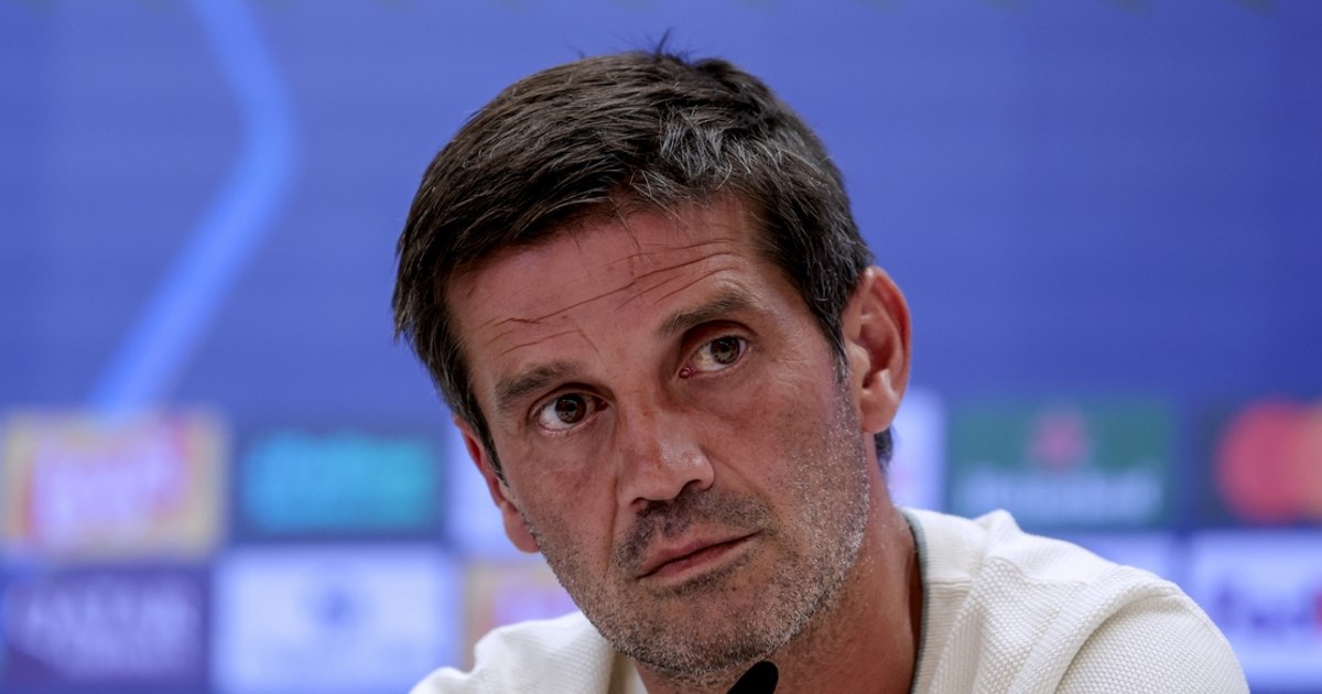 Cristi Chivu trage semnalul alarmă la Inter după rezultatele slabe din Champions League