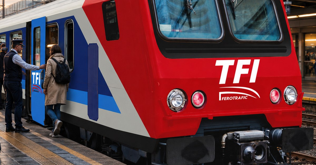 Incident feroviar la Ploiești Sud: pantograful unui tren Intercity a fost avariat în timpul mersului