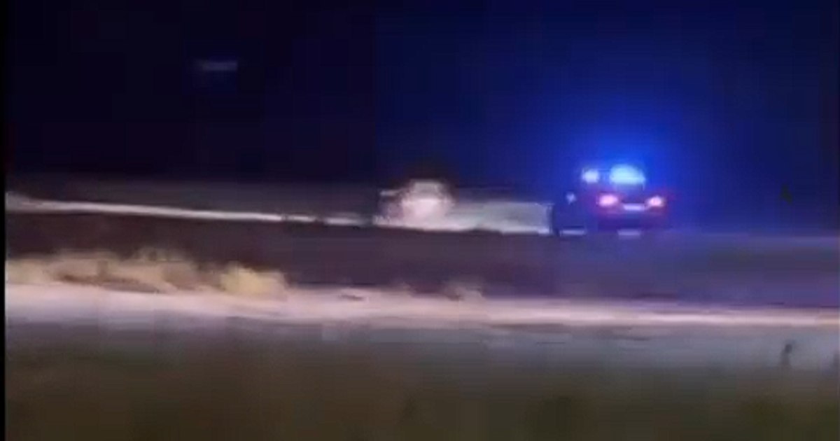 Urmărire spectaculoasă la Mangalia: șofer băut și fără permis a executat manevre pe plajă pentru a scăpa de poliție
