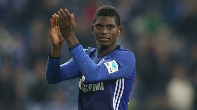 Breel Embolo este exclus din lotul național al Elveției după scandalul certificatelor false de Covid