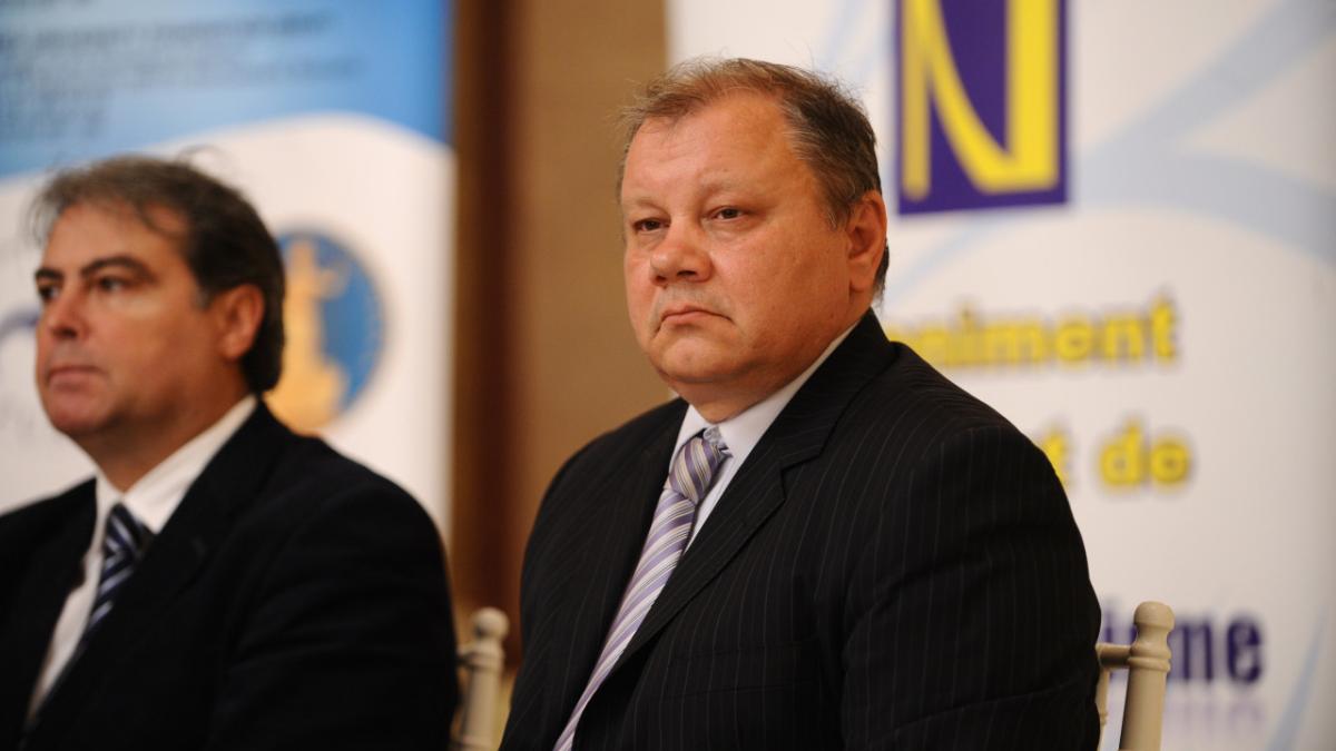 Decesul jurnalistului George Scarlat: doliu în presa română și în mediul politic
