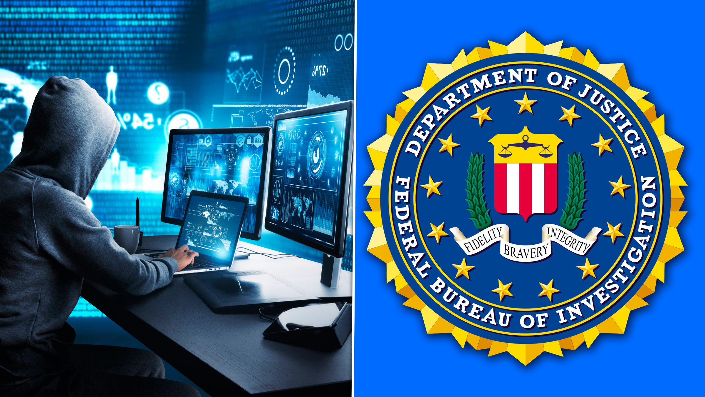 Grupul de hackeri ShinyHunters pretinde că a furat date medicale și evaluări psihiatrice ale angajaților FBI