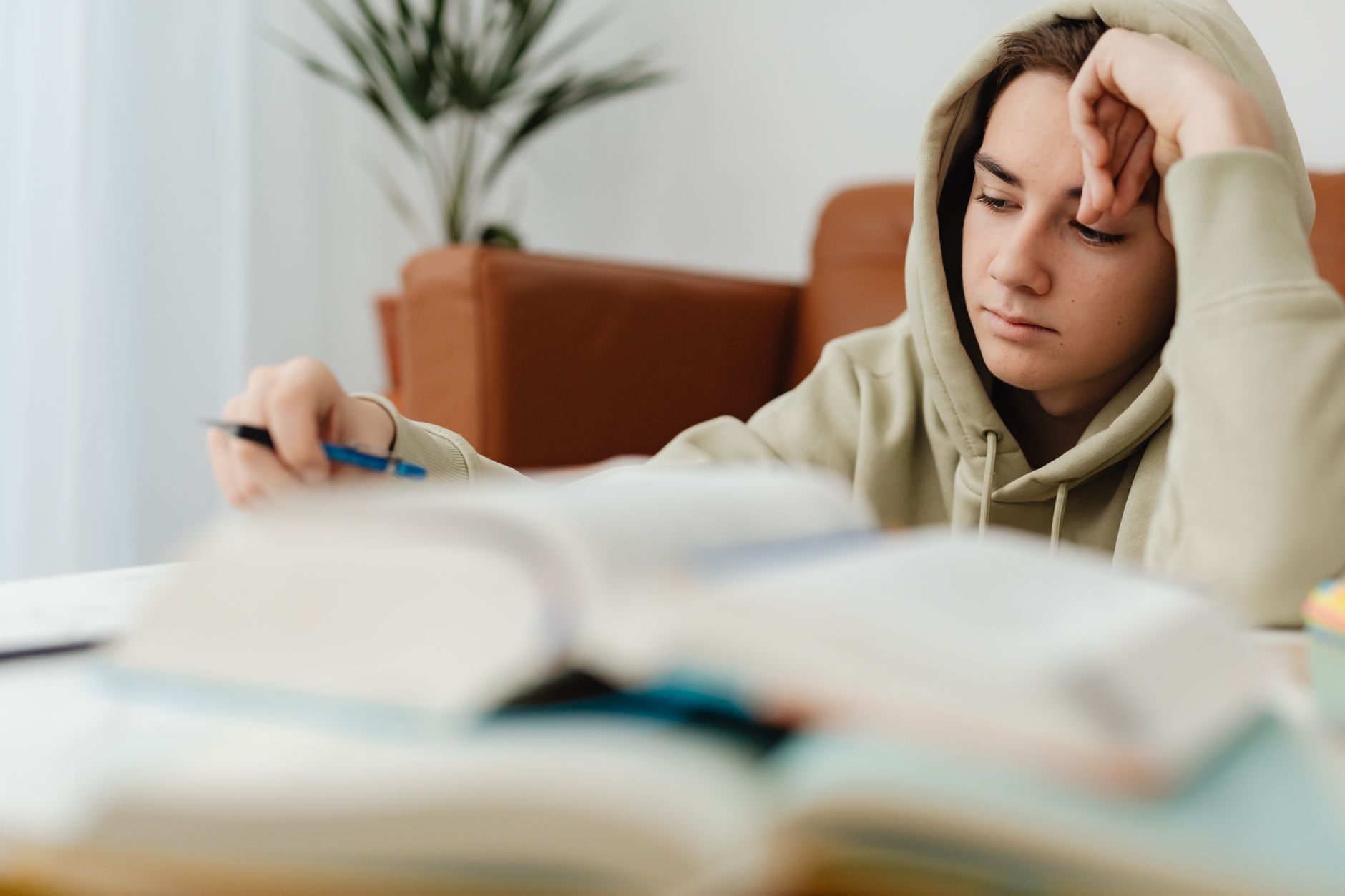 Un adolescent de 16 ani posedă o memorie excepțională, depășind 99,9% din populație