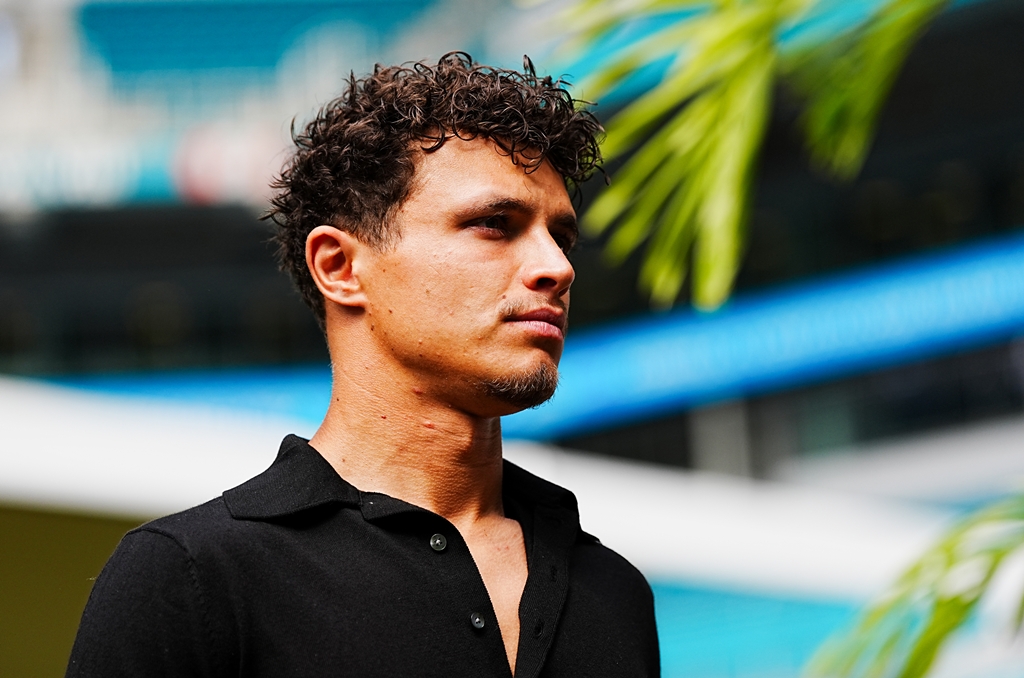 Lando Norris, critici dure la adresa lui Franco Colapinto după accidentul de la Baku