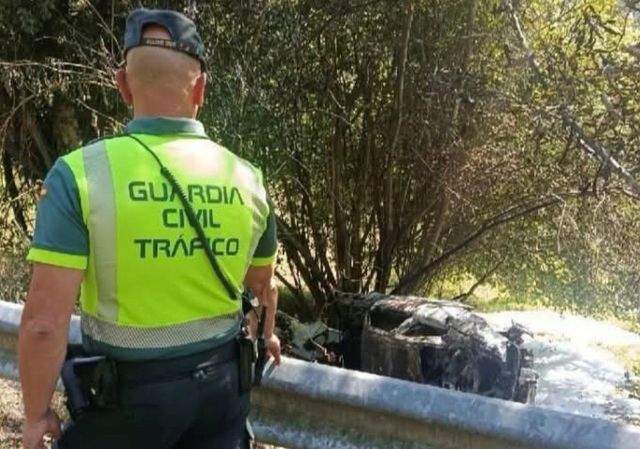 Tragedie în Spania: Copilotul Soraya Barreiro a murit în accidentul survenit în timpul Raliului Llanes