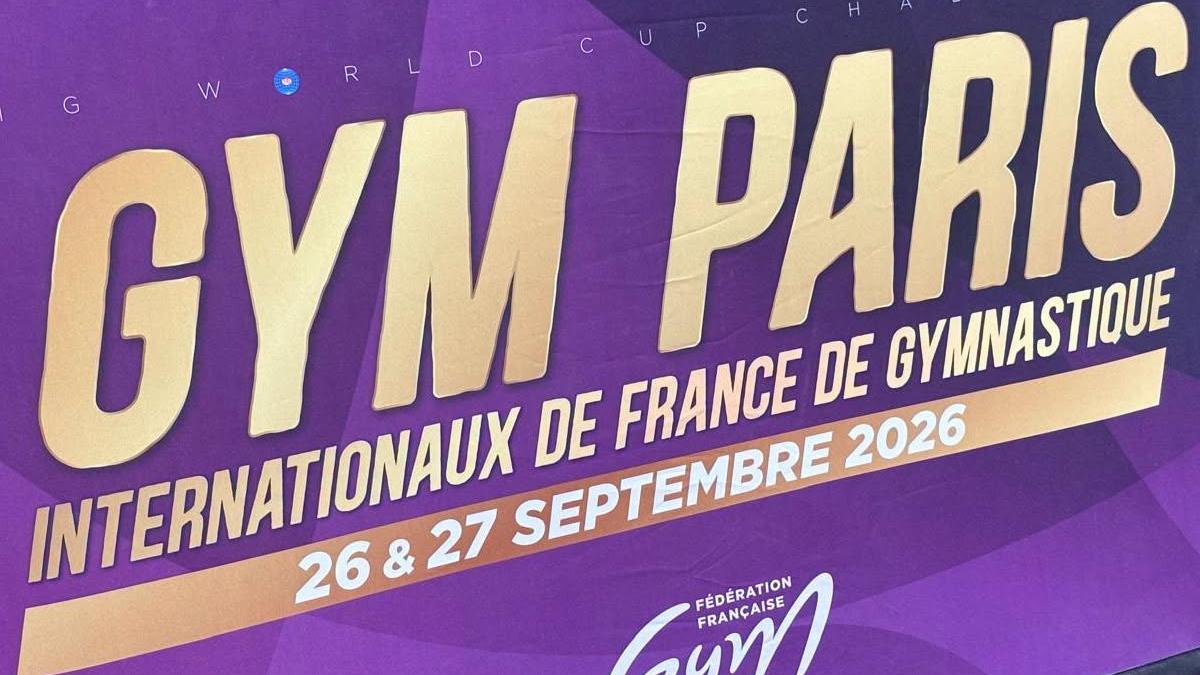 Trei gimnaste românce se califică în finalele Cupei Mondiale Challenge de la Paris