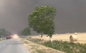Avertisment de la meteorologi: Vânt puternic și cod galben în mai multe regiuni ale țării