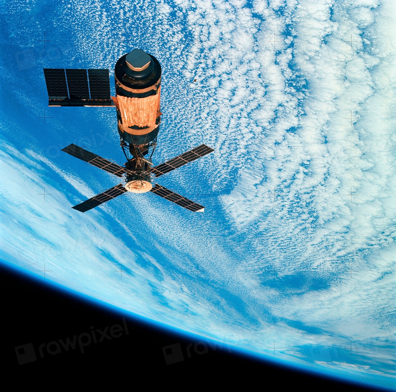 SUA testează integrarea industriei spațiale comerciale în operațiunile militare prin exercițiul APOLLO INSIGHT