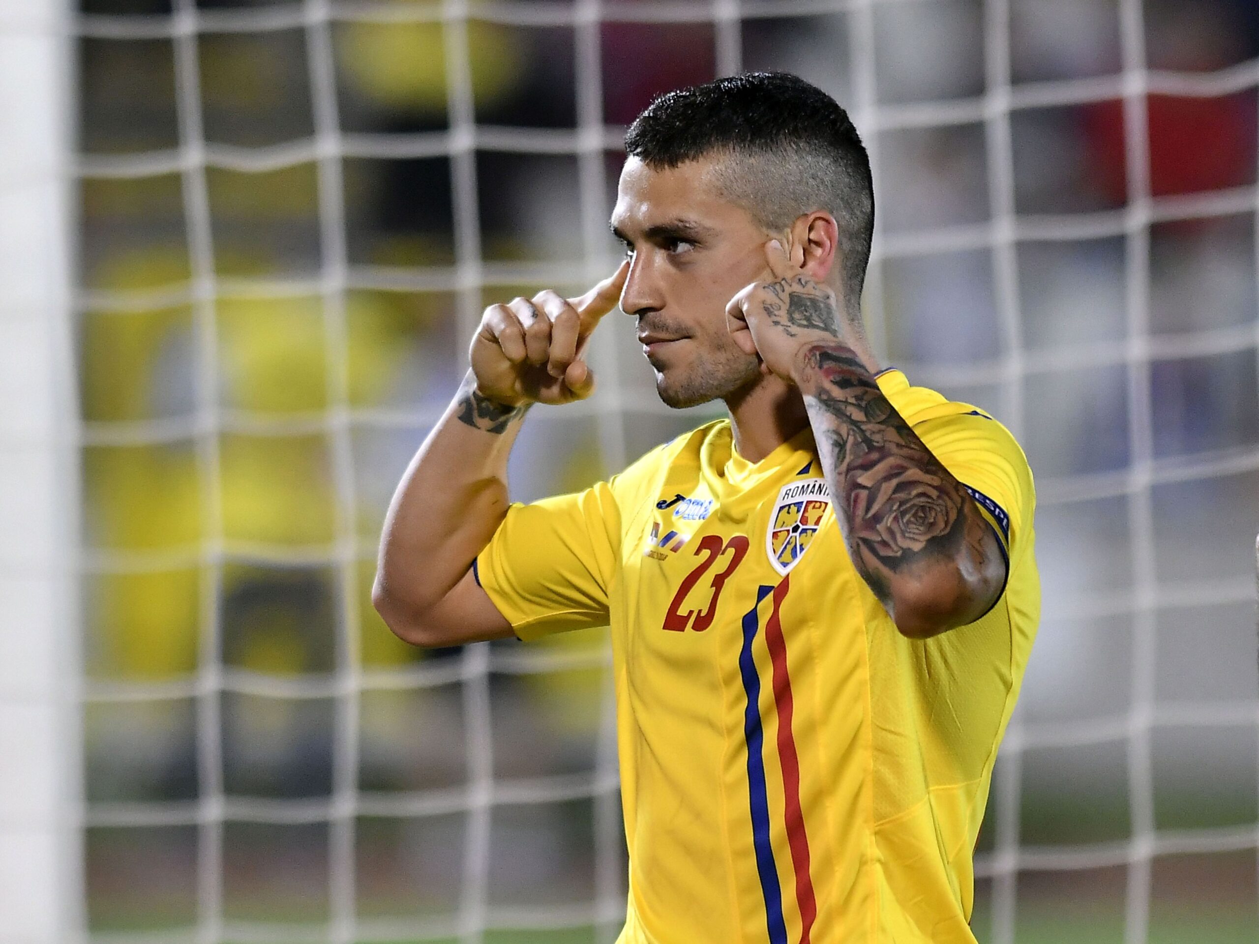 Nicolae Stanciu a clarificat situația transferurilor din Liga 1: FCSB și U Cluj sunt în cursă