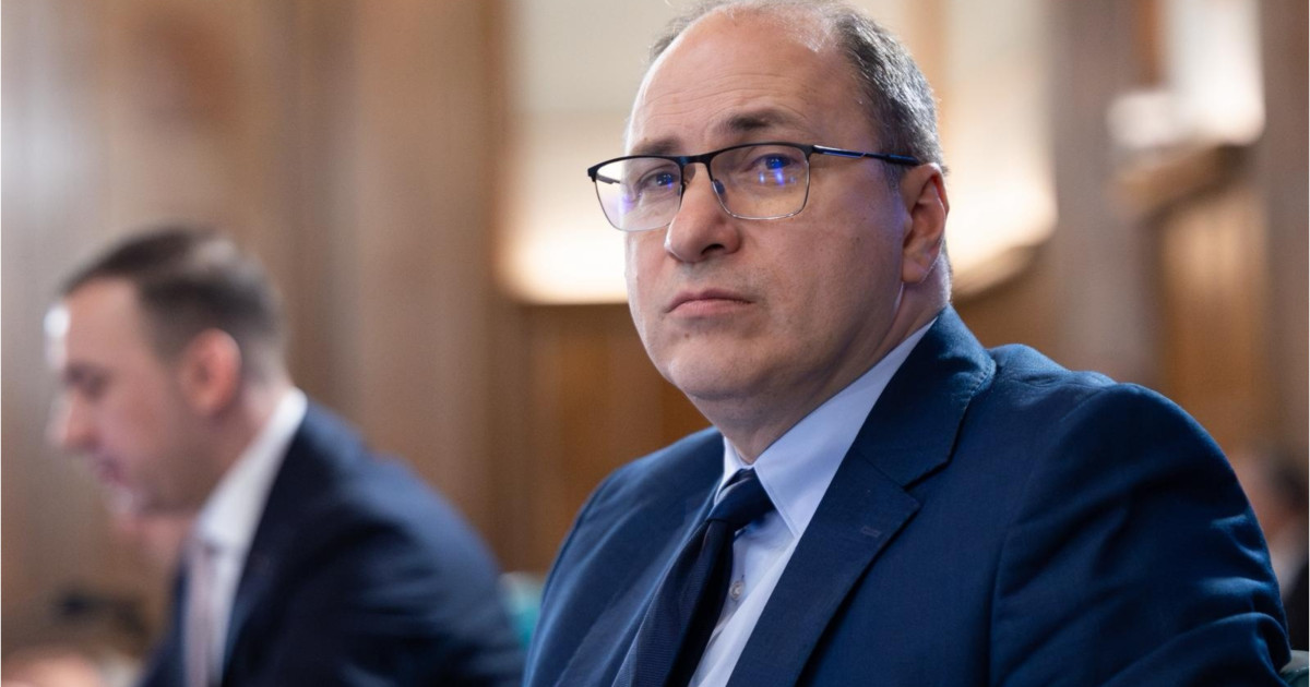 Mihai Dimian despre rezultatele PISA 2025: Necesitatea unor condiții mai bune în școli și a motivării elevilor