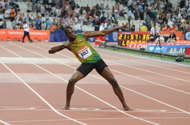 Usain Bolt a declarat că îi lipsește adrenalina competiției, dar consideră că perioada sa de sportiv a trecut