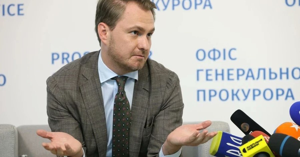 Criză politică în Ucraina: Procurorul general Ruslan Kravcenko a părăsit țara în plin scandal de corupție
