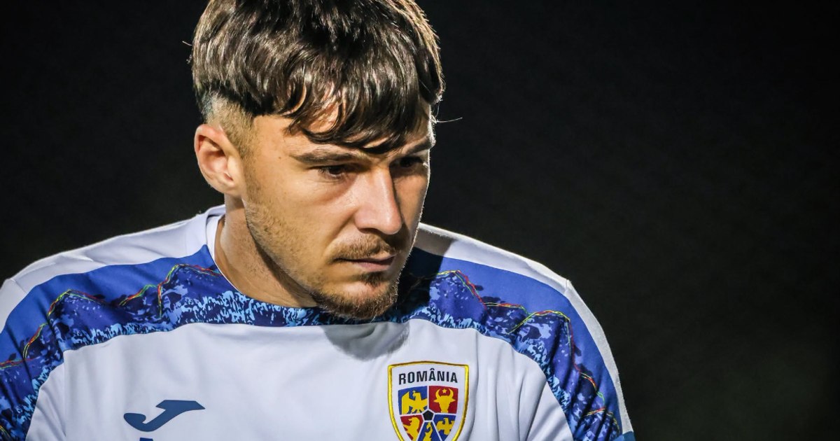 Lotul României pentru meciul cu Bosnia și Herțegovina: absențe majore în selecția lui Gheorghe Hagi