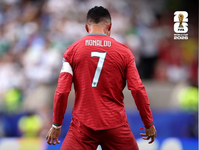 Cristiano Ronaldo a rămas pe banca de rezerve întregul meci în victoria Portugaliei în Norvegia