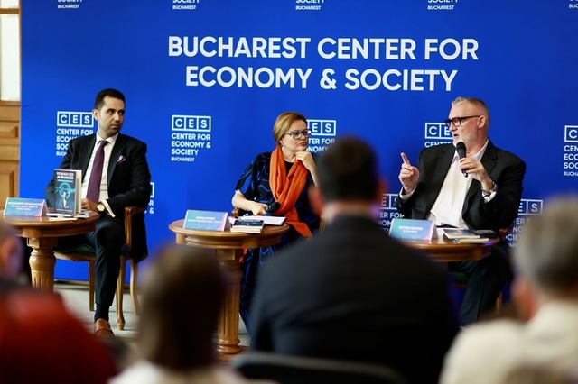 România este ultima în UE la adoptarea inteligenței artificiale în companii, în ciuda utilizării masive de către cetățeni