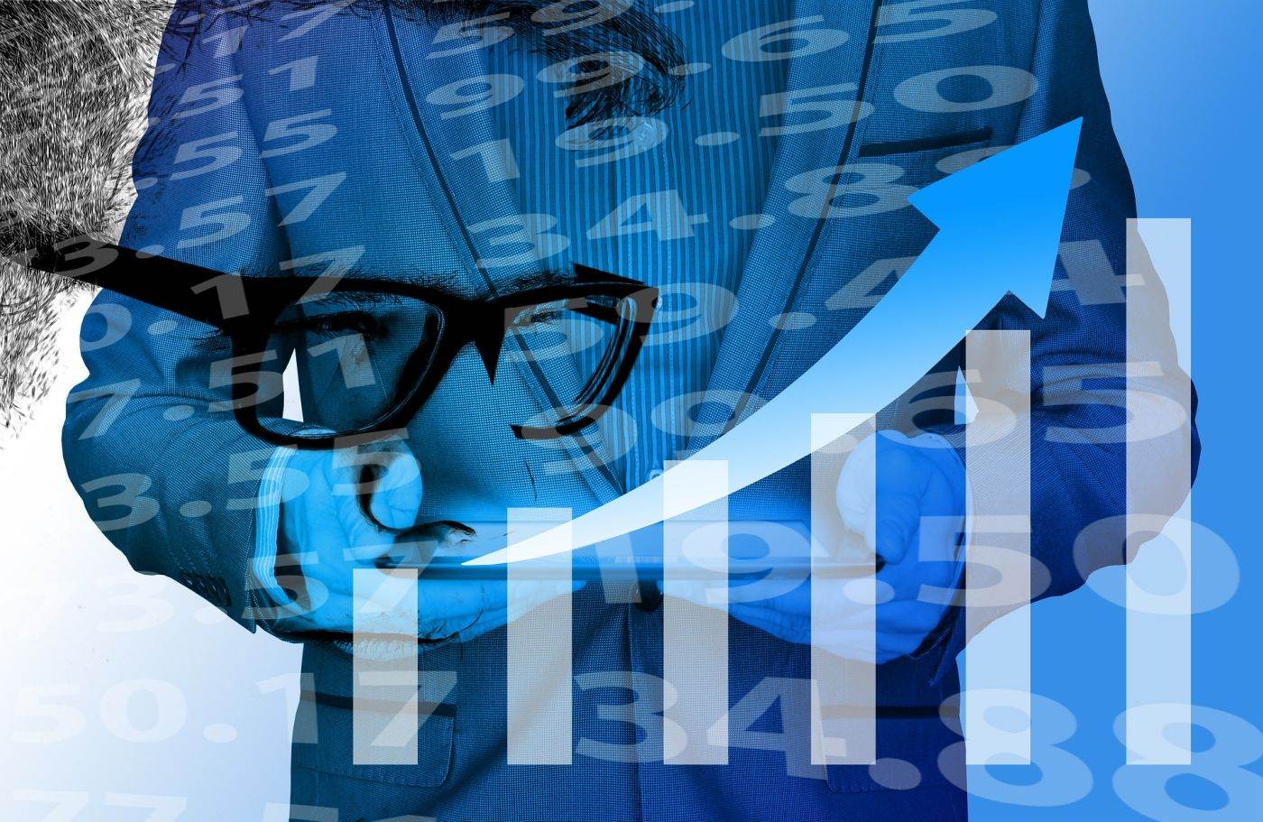 Creșterea randamentelor obligațiunilor americane complică finanțarea infrastructurii pentru inteligența artificială