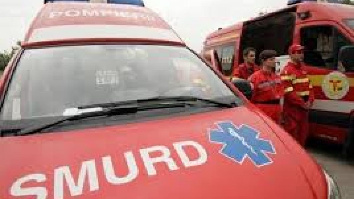 Accident mortal pe DN 1A, în Boldești-Scăeni: un șofer alcoolizat a intrat pe contrasens