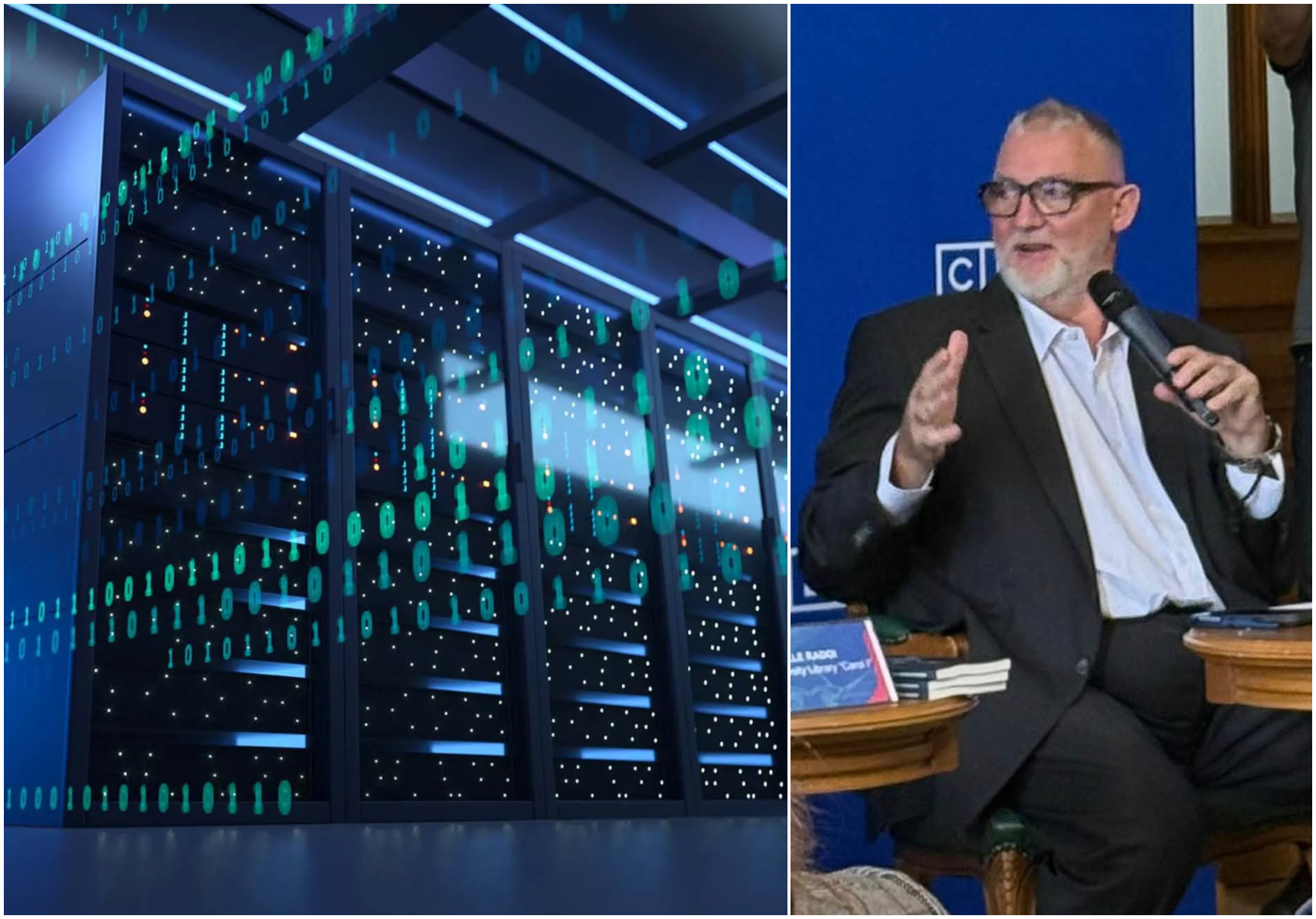 România va avea prima „fabrică” de inteligență artificială în 2027. Investiția este de zeci de milioane de euro