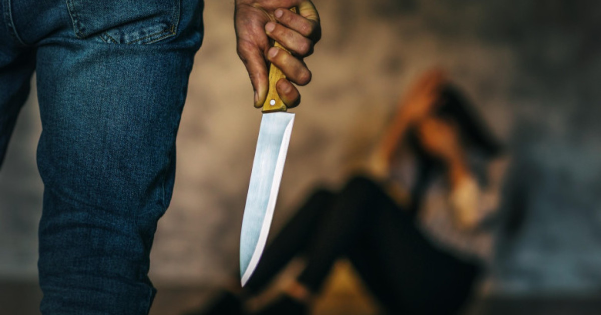 Tragedie în județul Vrancea: o femeie de 27 de ani a fost ucisă de soțul ei