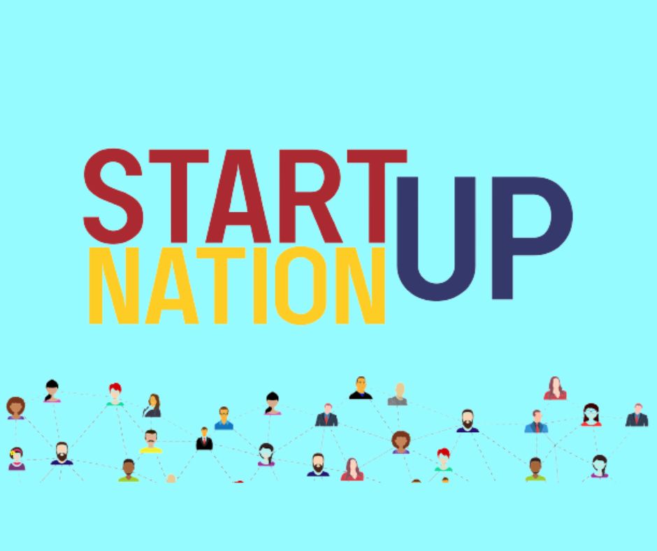 A doua sesiune a programului Startup Nation este planificată pentru toamnă