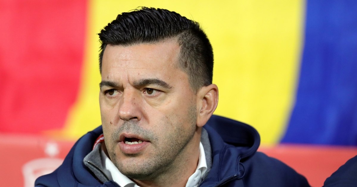 Cosmin Contra rămâne în contact cu Poli Timișoara și îi oferă sprijin lui Dan Alexa