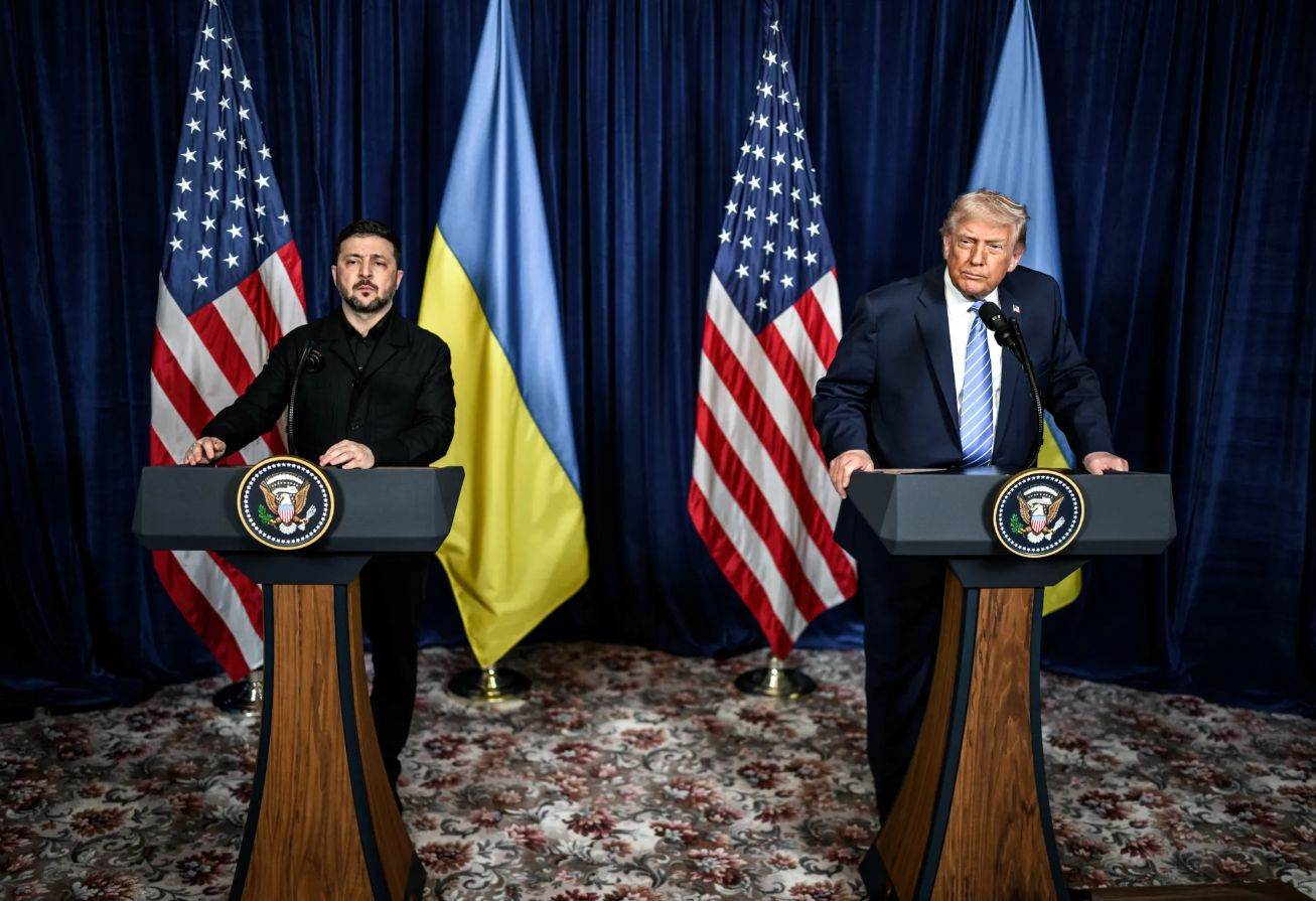 Kremlinul respinge acuzațiile lui Trump privind responsabilitatea Ucrainei pentru criza de motorină