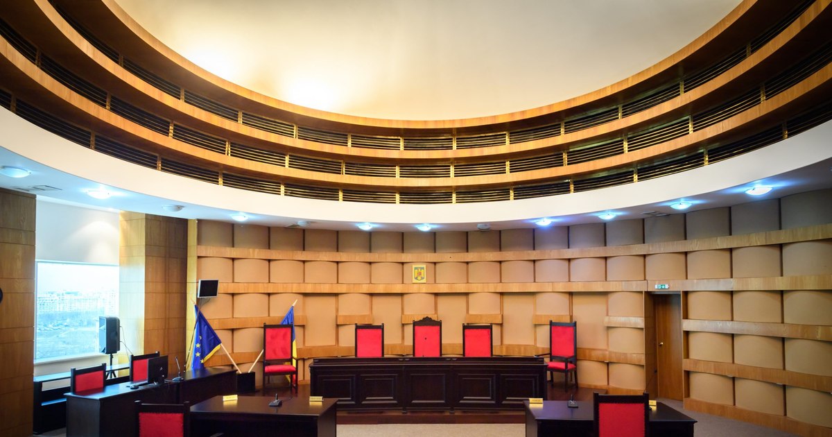 O judecătoare din Galați a fost exclusă definitiv din magistratură după amânări masive de cauze