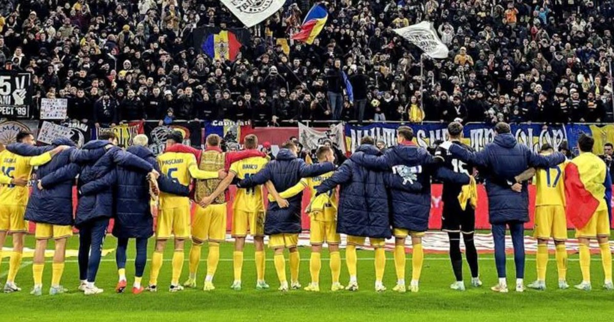 România întâmpină Bosnia și Herțegovina în Liga Națiunilor pe un stadion gol