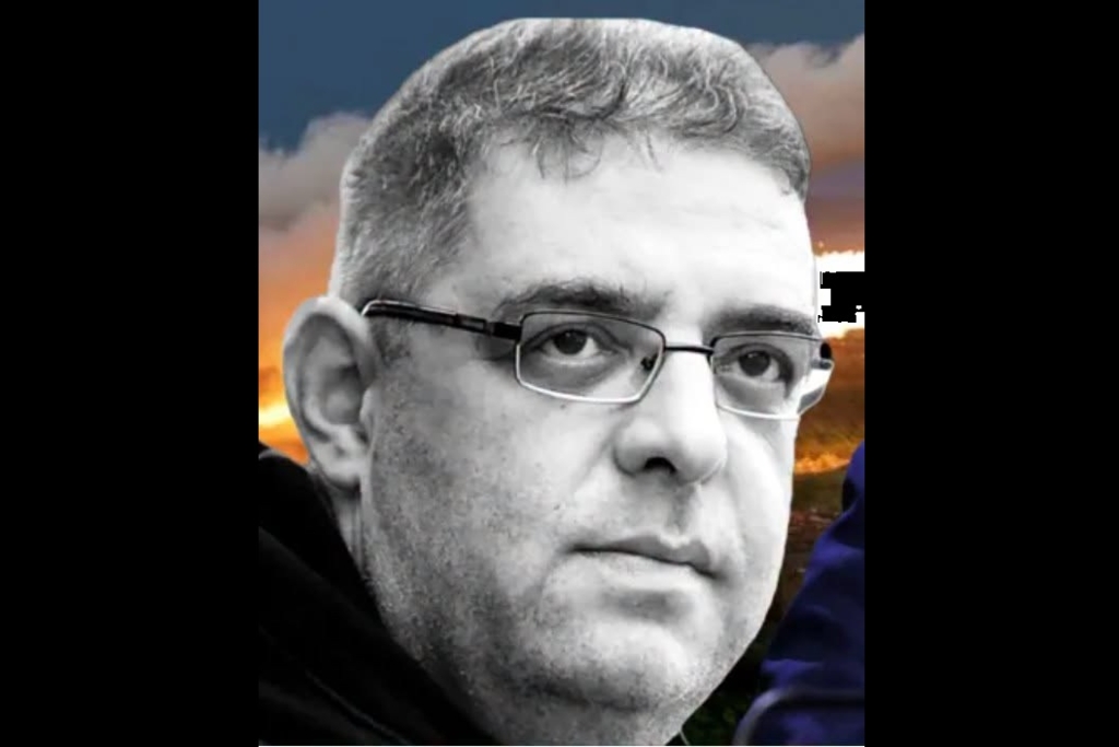 Jurnalistul Patrick André de Hillerin a decedat la vârsta de 52 de ani