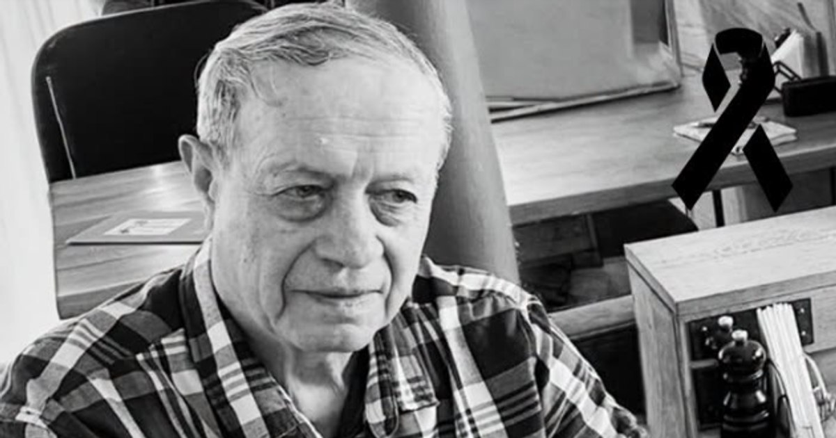 Radu Diaconescu, simbol al baschetului românesc, a murit la vârsta de 81 de ani