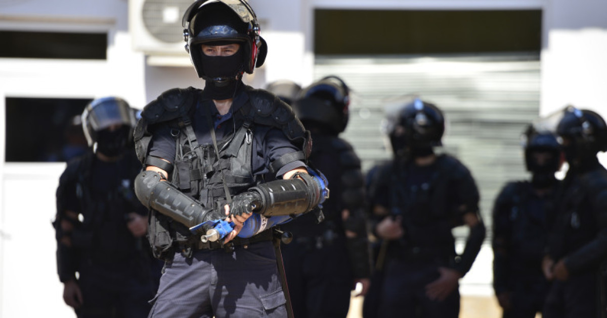 Protest de oieri și fermieri în Piața Victoriei marți. Jandarmeria anunță restricții și controale