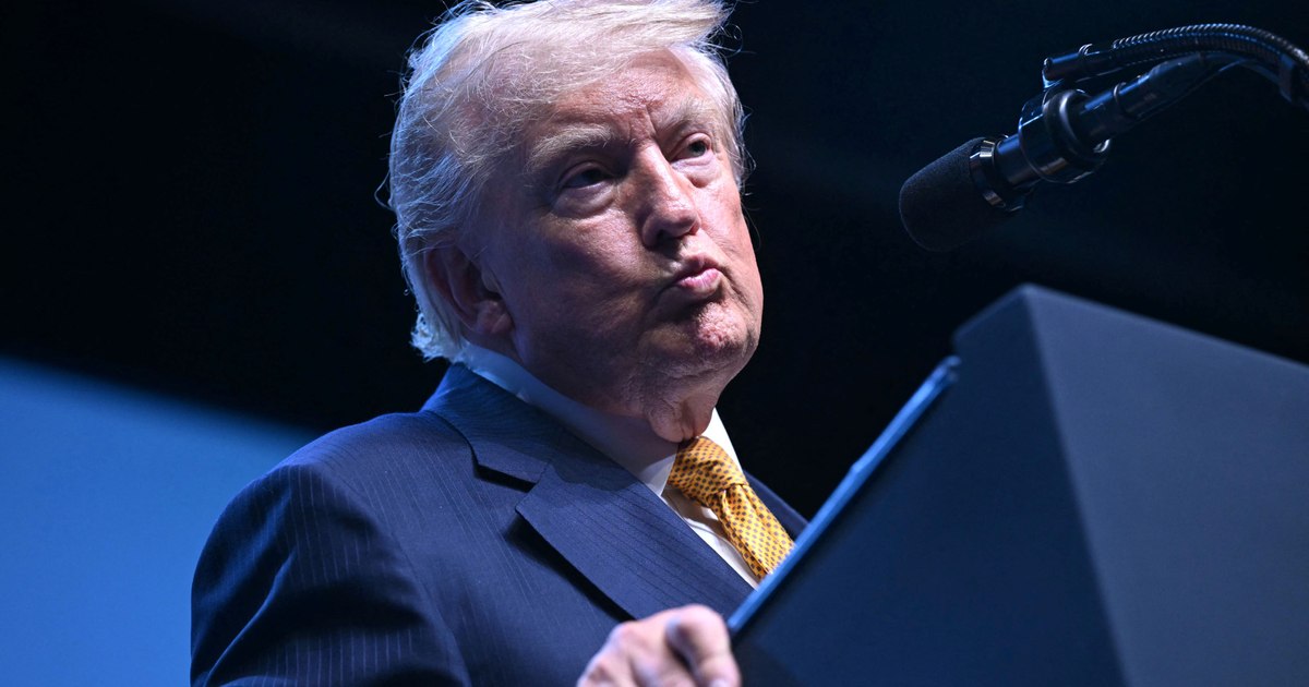 Analiza unui jurnalist CNN după un deceniu de monitorizare a declarațiilor lui Donald Trump