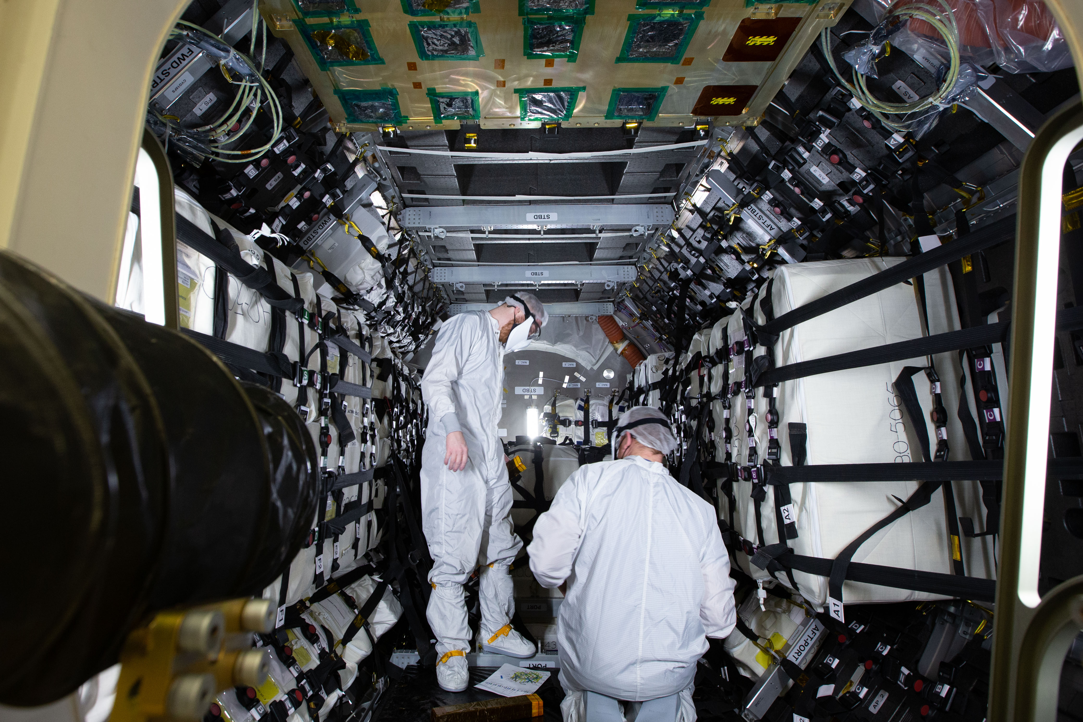 Racheta Starship a ajuns pe orbită după o defecțiune la unul dintre motoare
