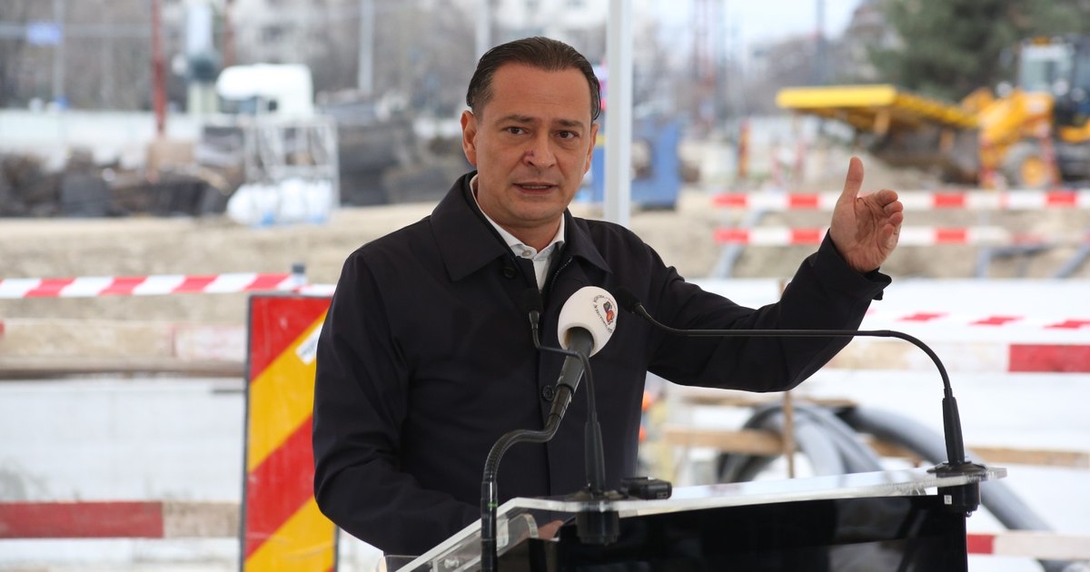 Daniel Băluță anunță crearea structurii de „monitorizare stradală” în Sectorul 4