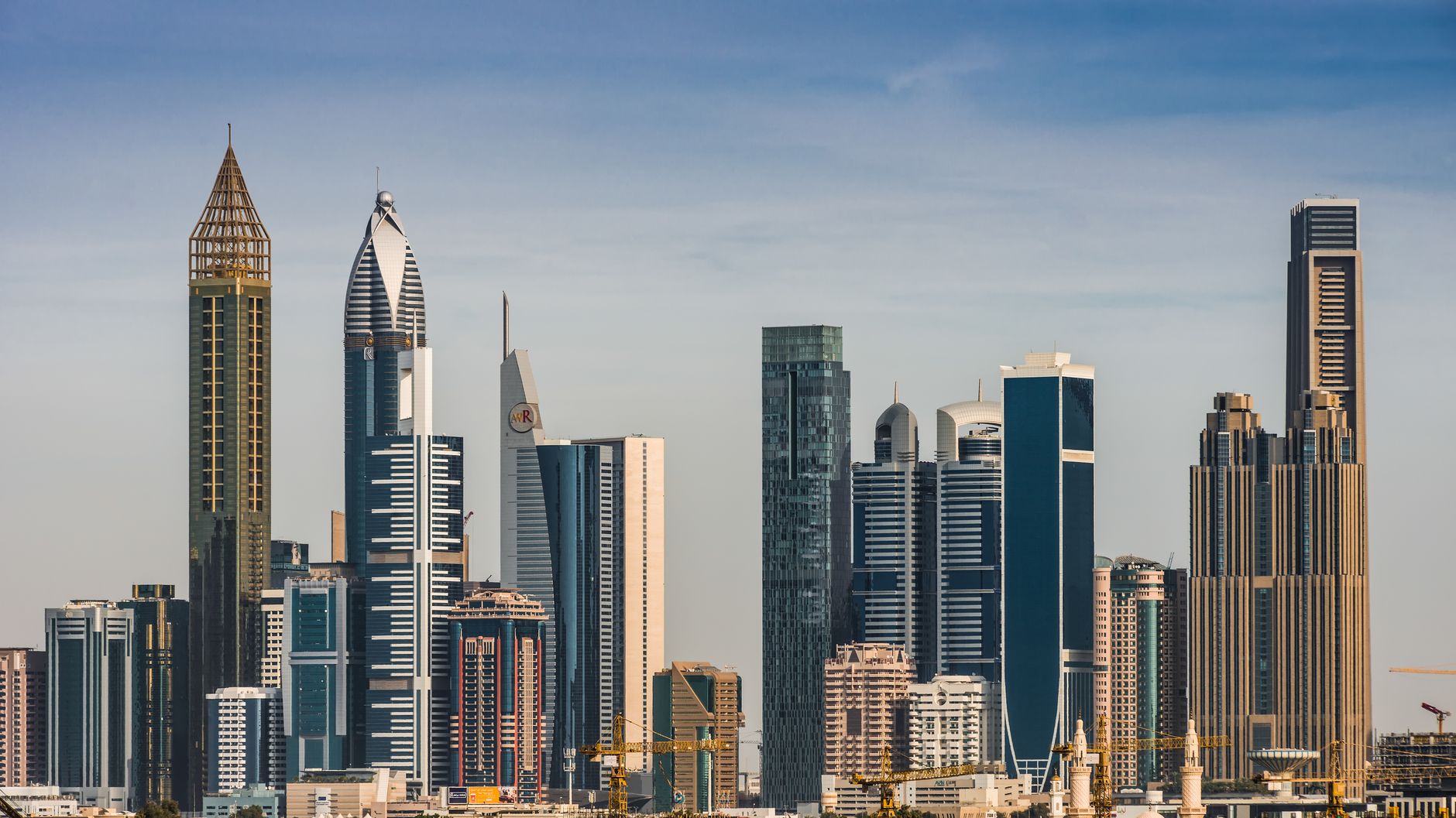 Compania românească TotalSoft își extinde operațiunile în Dubai pentru a penetra piața MENA