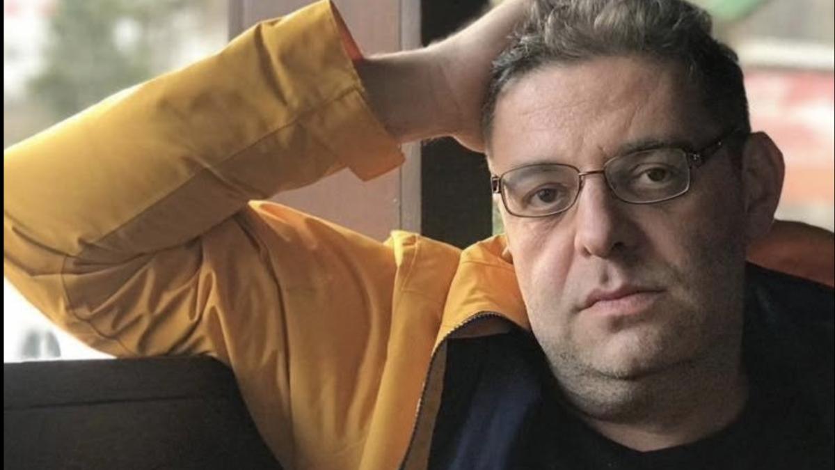 Programul funeraliilor jurnalistului Patrick André de Hillerin: înmormântarea va avea loc la Cimitirul Bellu Catolic