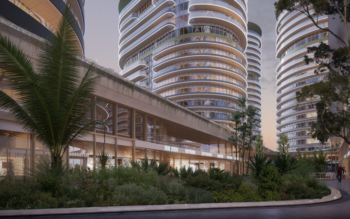 One United Properties vizează 2,5 miliarde EUR în active și extinderea în SUA prin tehnologie AI