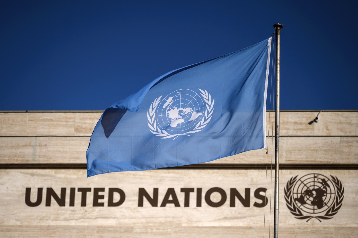 Apel urgent de la ONU pentru reglementarea sistemelor de inteligență artificială avansată