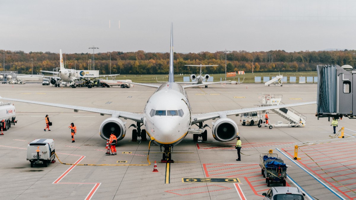 Grevă națională în Italia: 33 de aeroporturi vor fi afectate de protestul controlorilor aerieni