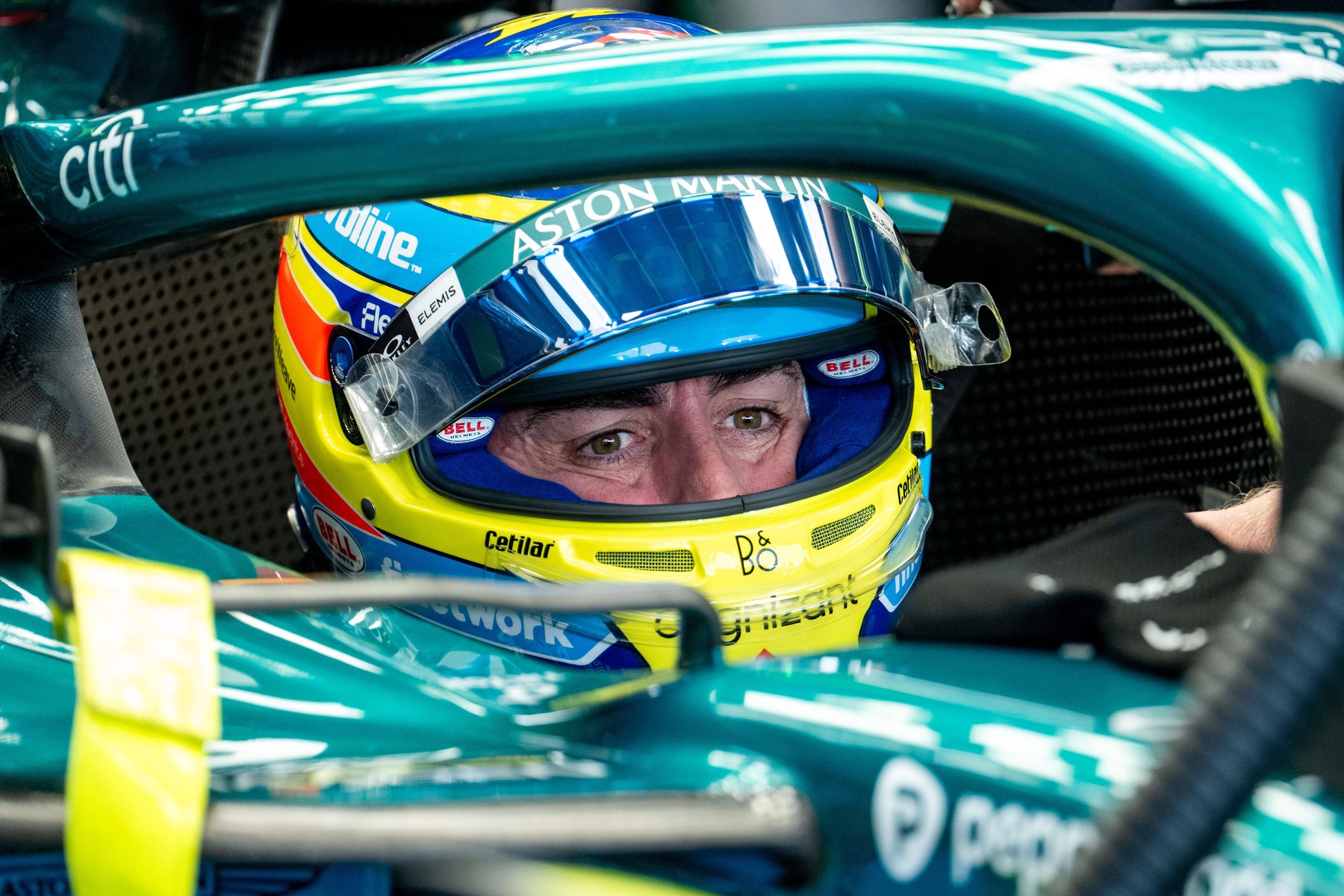 Aston Martin confirmă componența echipei pentru sezonul 2027 în Formula 1