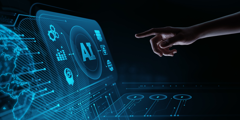 Impactul inteligenței artificiale în companii: provocarea scalării și importanța datelor de încredere