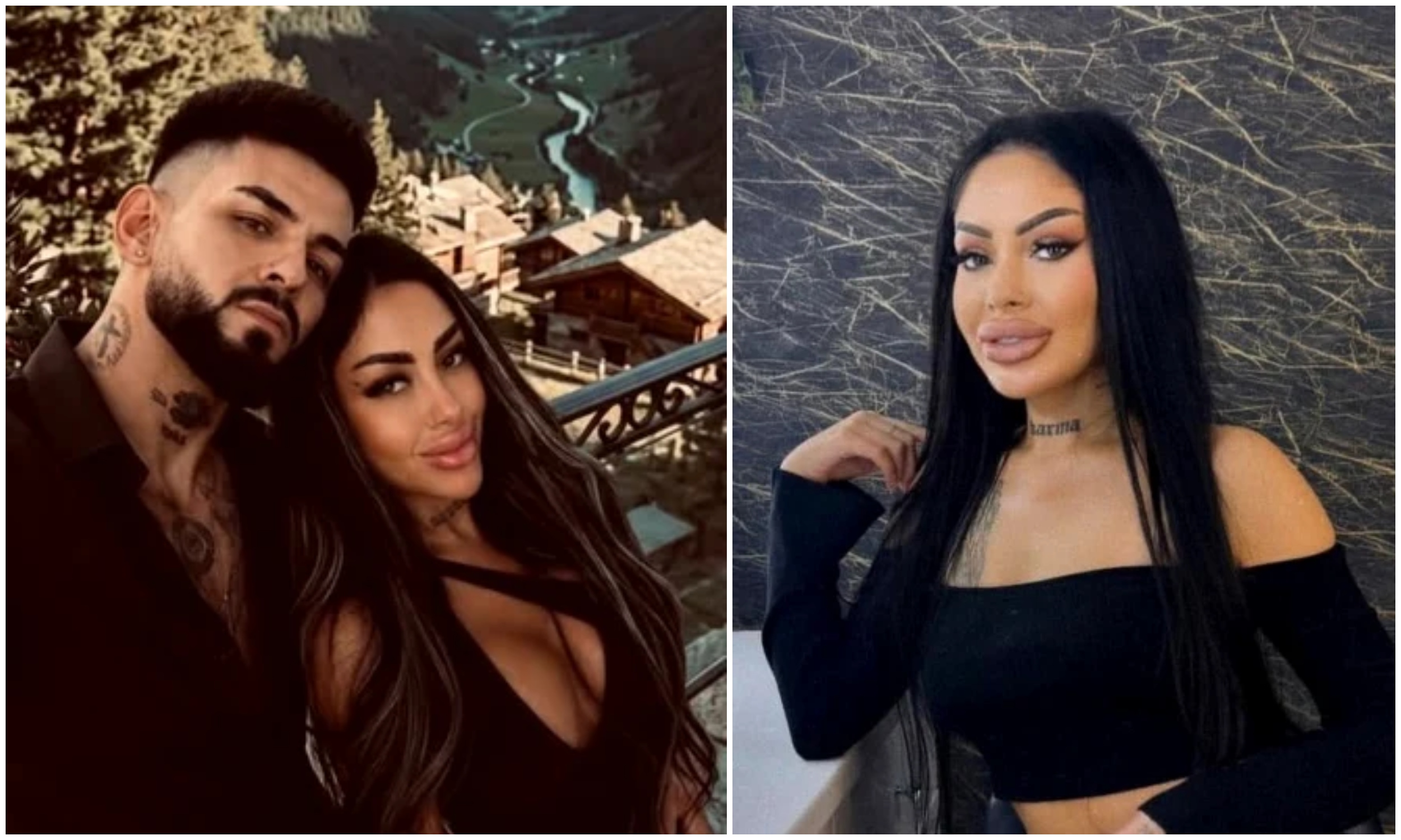 Tatăl Valentinei, femeia găsită moartă într-o valiză în râul Olt, reacționează după predarea suspectului