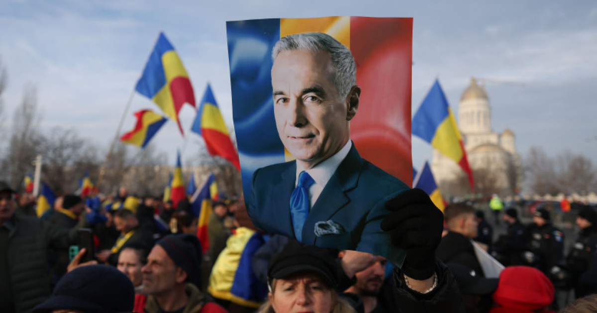 Nicușor Dan explică motivele anulării alegerilor din 2024 și miza raportului despre influența Rusiei